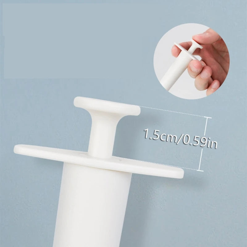 Pet Pill Syringe Dispenser with Soft Silicone Tip