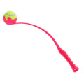 Dog Ball Throwing Stick Launcher
