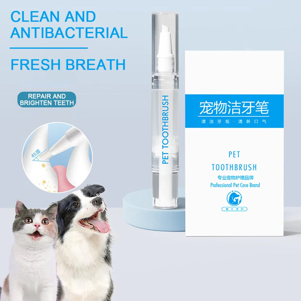 Oral Repair Pen for Dogs & Cats