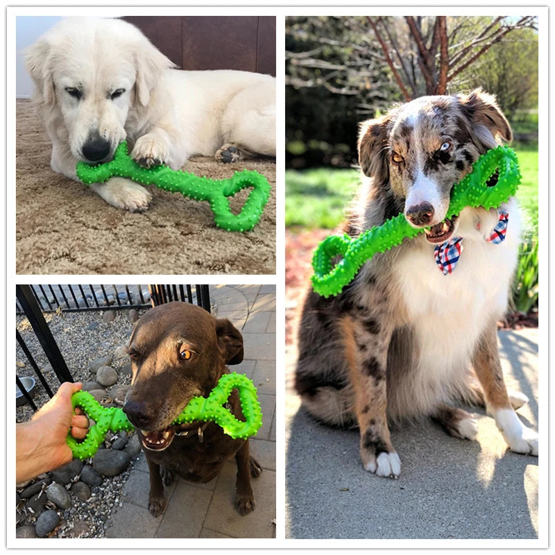 Durable Chew Sticks for Large Dogs
