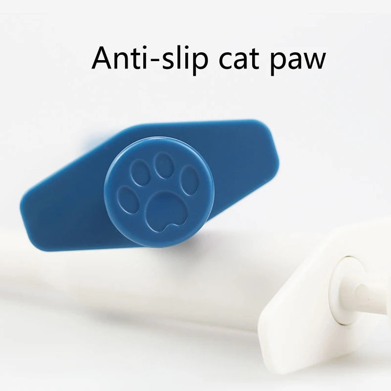 Pet Pill Syringe Dispenser with Soft Silicone Tip