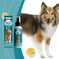 Soothing Pet Skin Care Spray