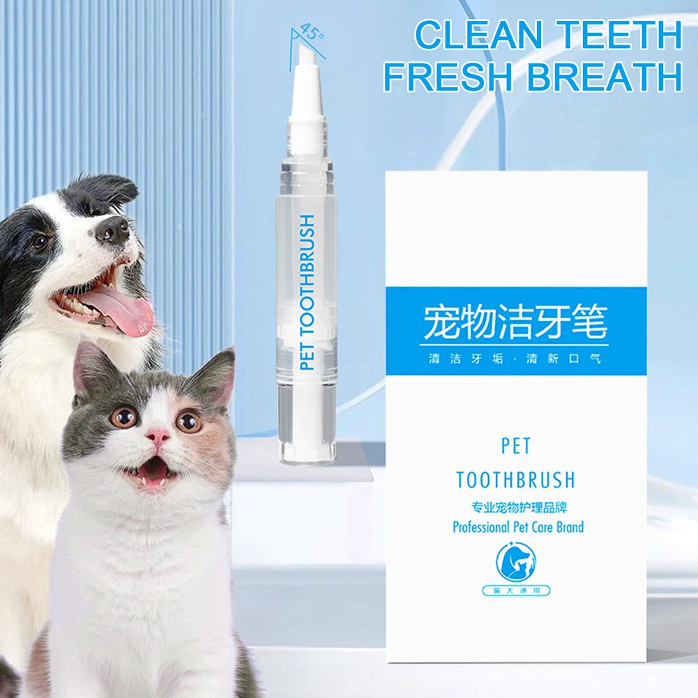 Oral Repair Pen for Dogs & Cats