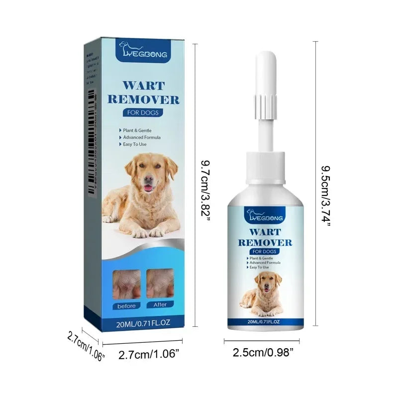 Daily Moisturizing Skin & Coat Liquid