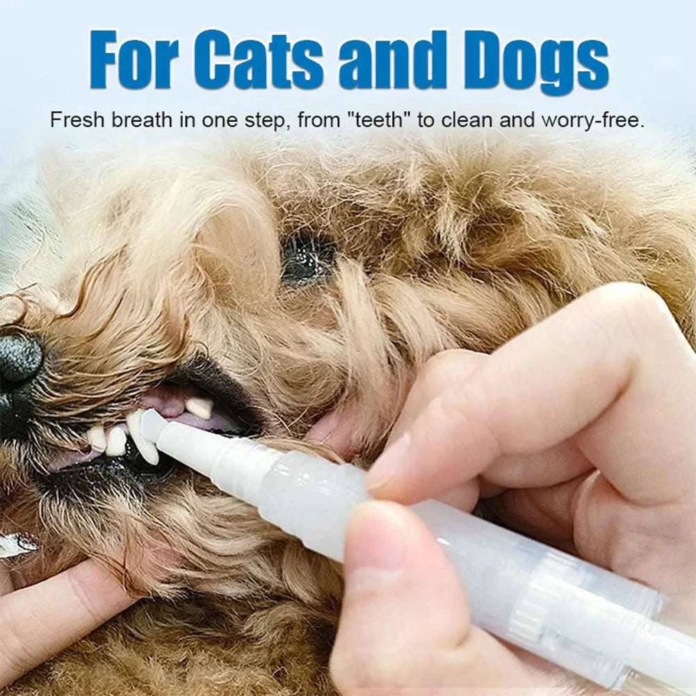 Oral Repair Pen for Dogs & Cats