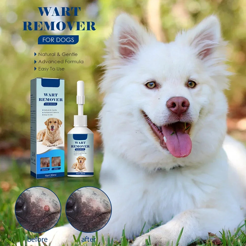 Daily Moisturizing Skin & Coat Liquid
