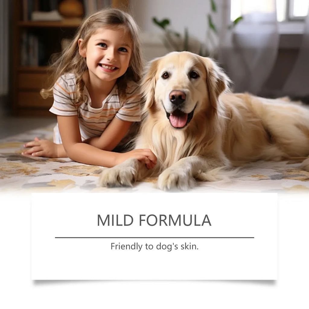 Soothing Pet Skin Care Spray