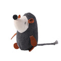 Plush Mice Dog Toys
