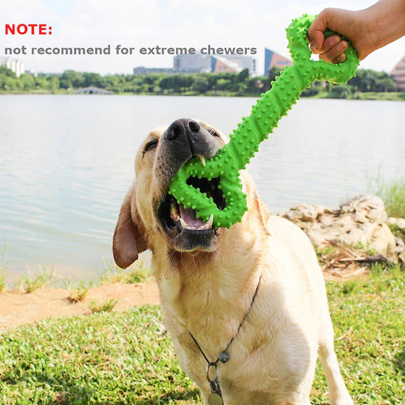 Durable Chew Sticks for Large Dogs
