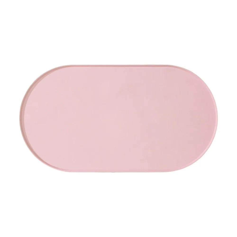 BPA-Free Silicone Pet Feeding Mat