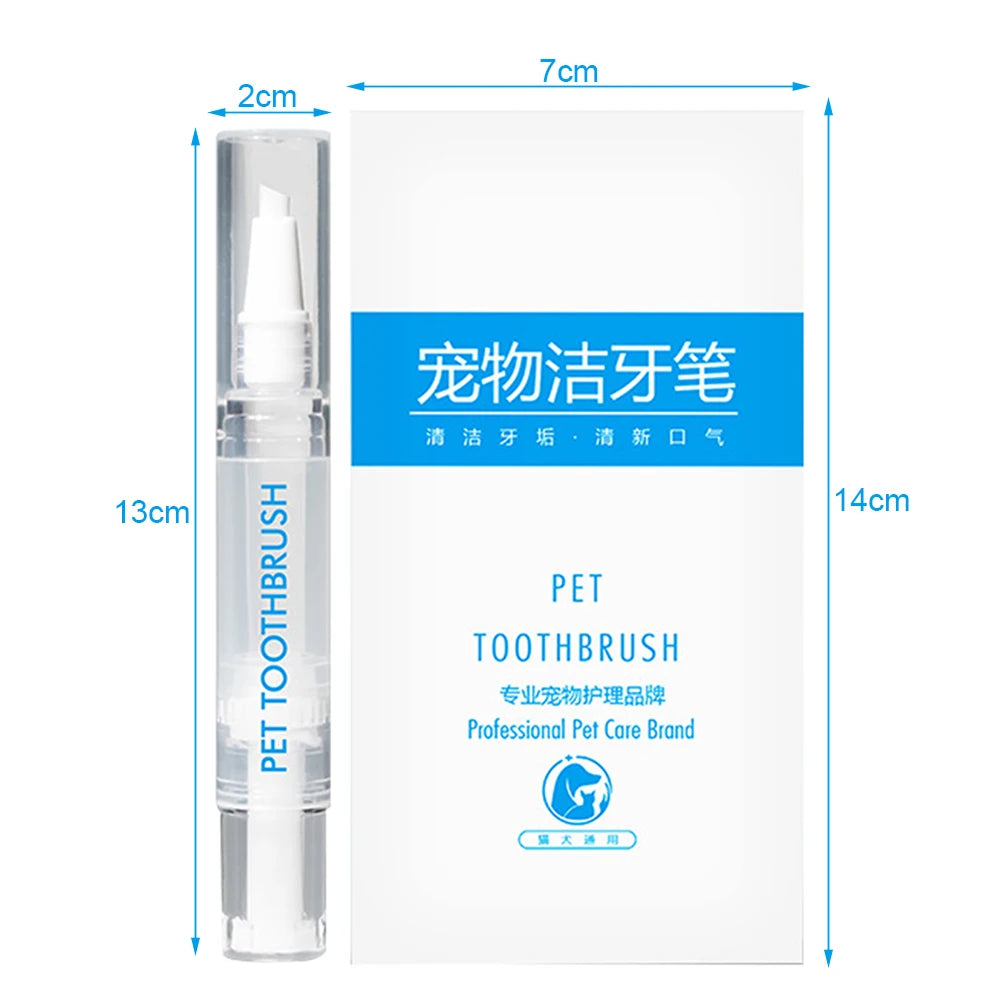 Oral Repair Pen for Dogs & Cats