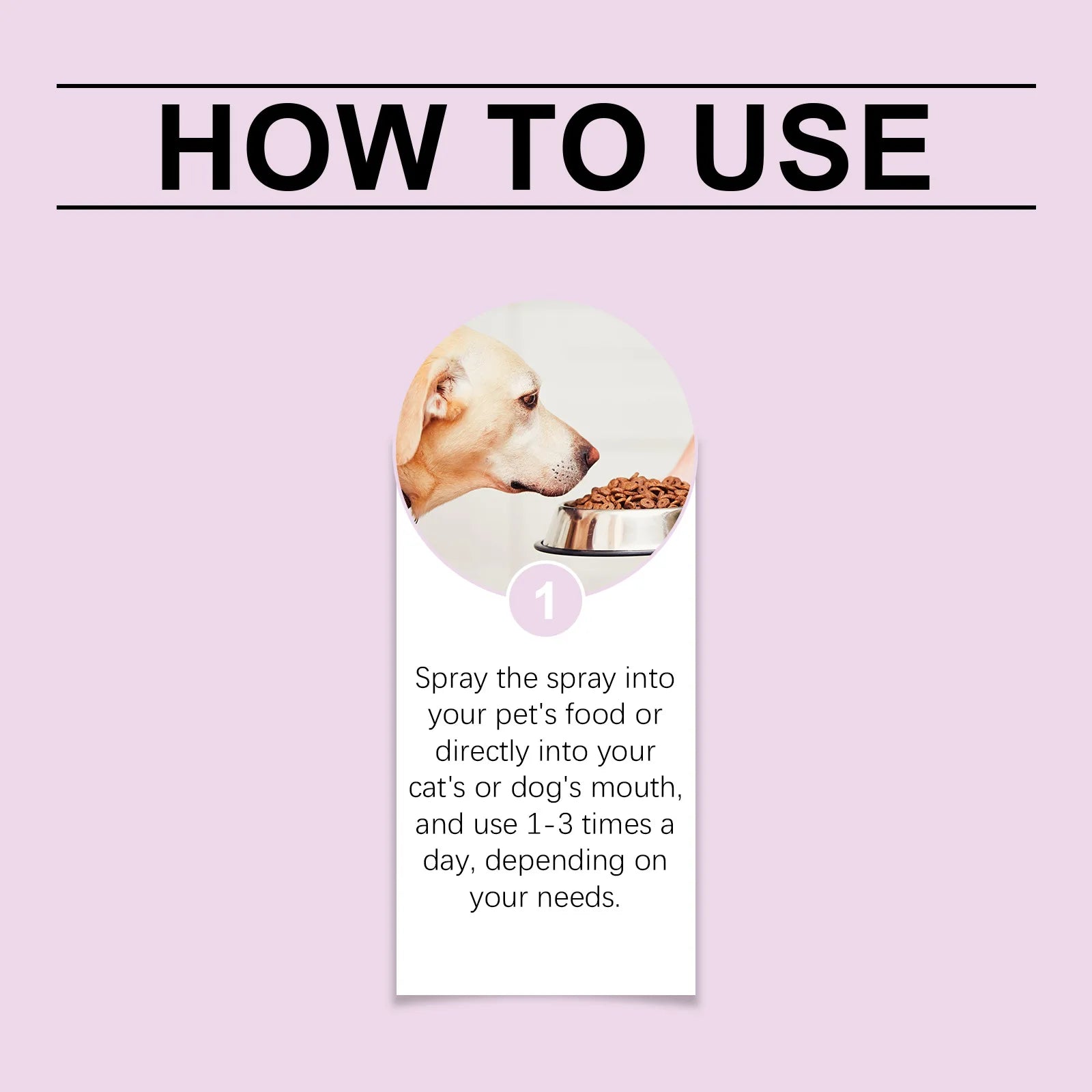 Teeth & Breath Care Spray