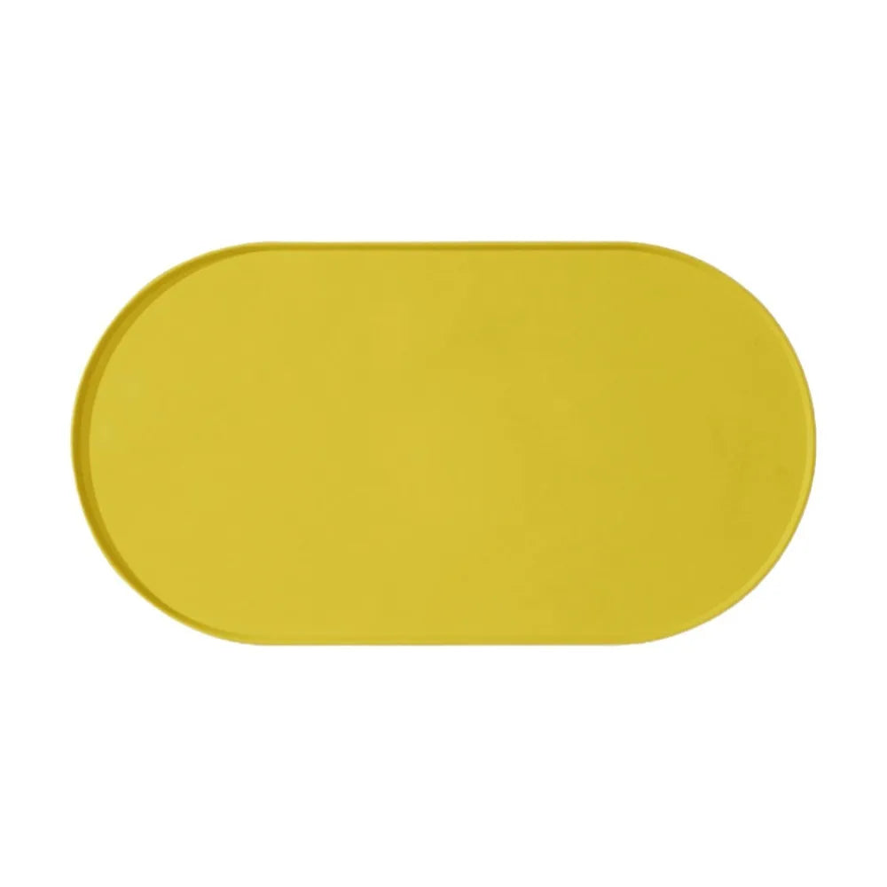 BPA-Free Silicone Pet Feeding Mat
