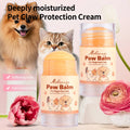 Pet Paw & Nose Moisturizing Cream