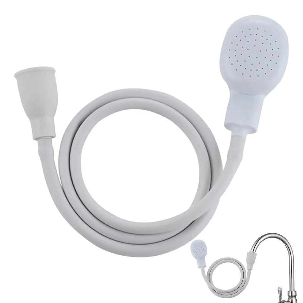 Multifunctional Pet Bathing Shower Sprayer
