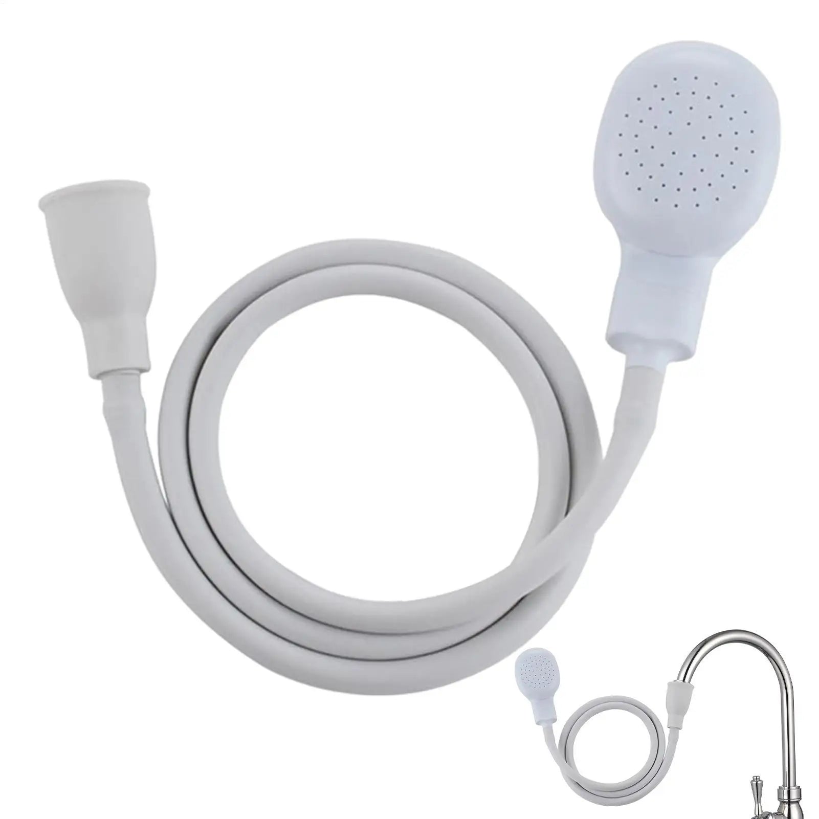 Multifunctional Pet Bathing Shower Sprayer