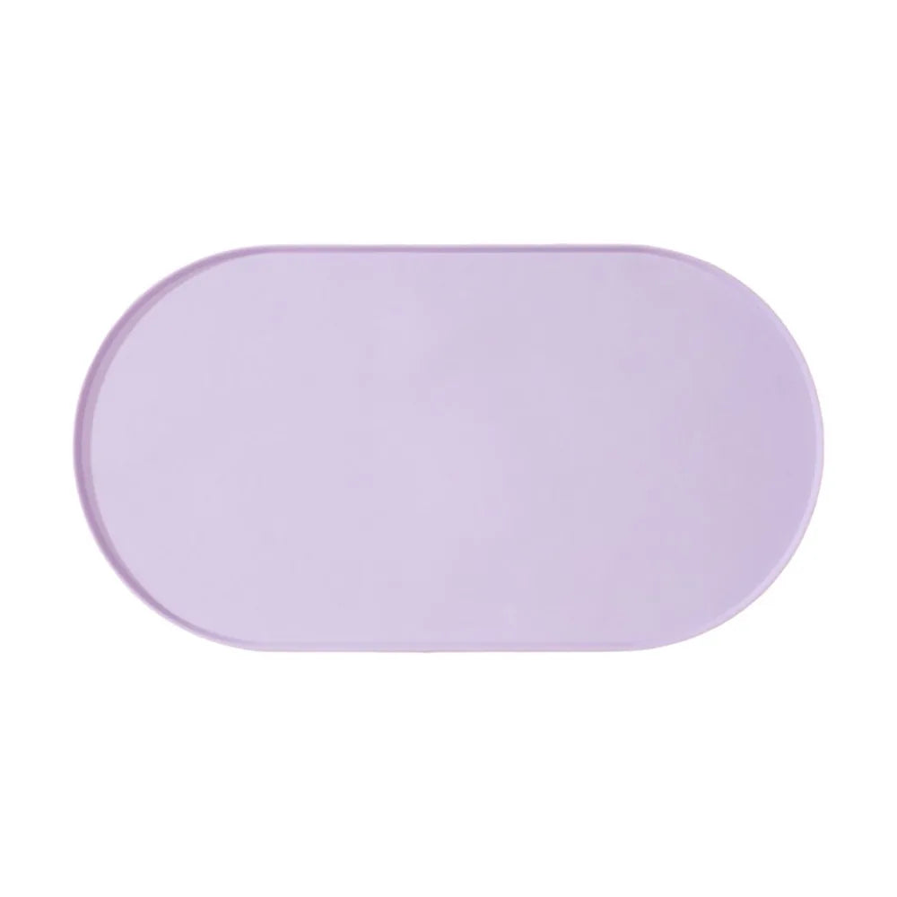 BPA-Free Silicone Pet Feeding Mat