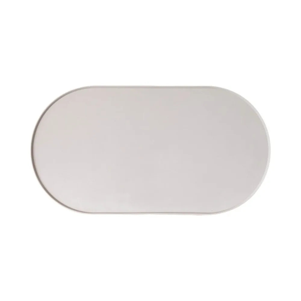 BPA-Free Silicone Pet Feeding Mat
