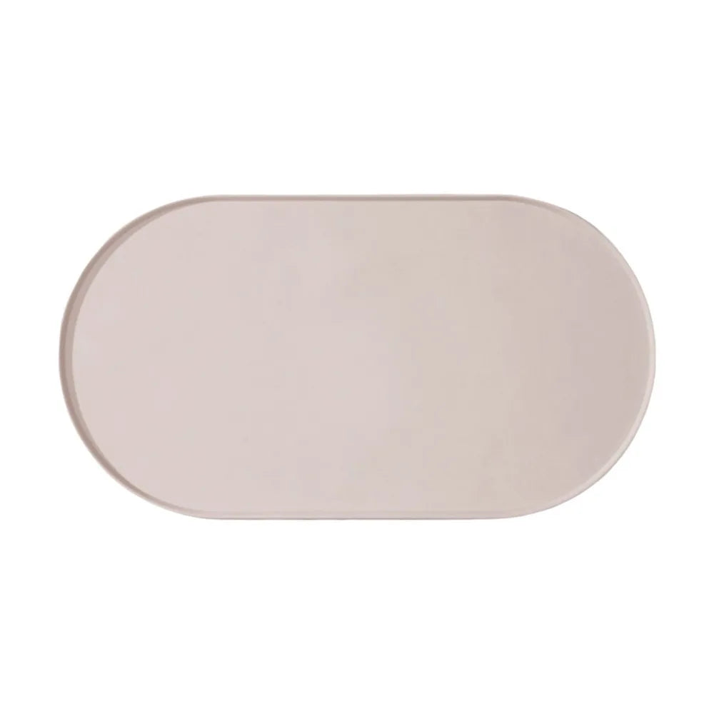 BPA-Free Silicone Pet Feeding Mat