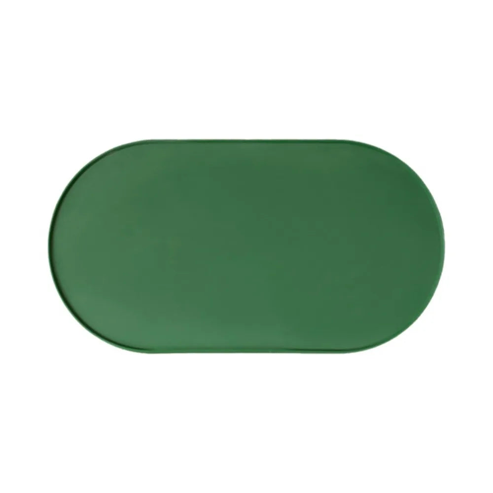 BPA-Free Silicone Pet Feeding Mat