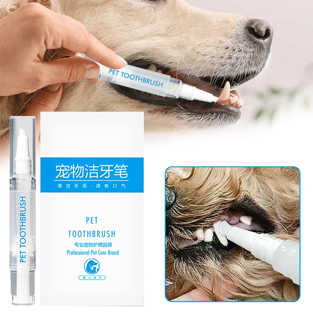 Oral Repair Pen for Dogs & Cats