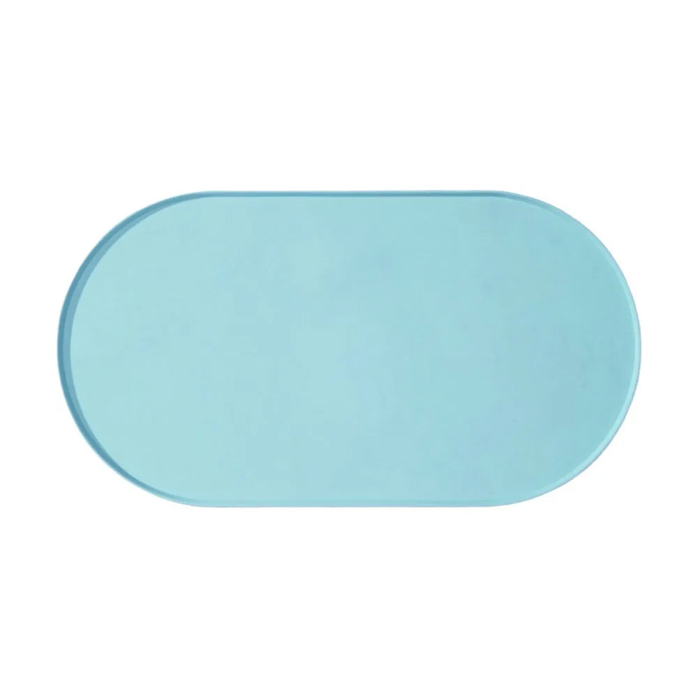 BPA-Free Silicone Pet Feeding Mat