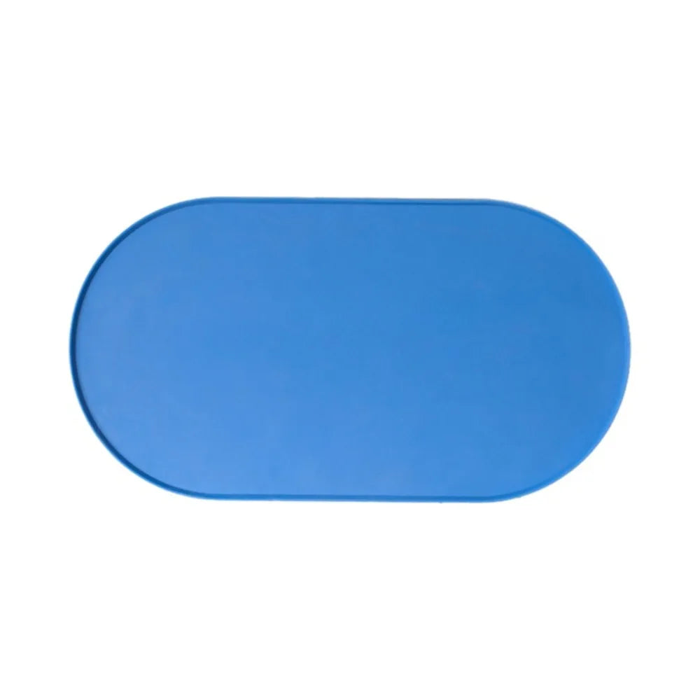 BPA-Free Silicone Pet Feeding Mat