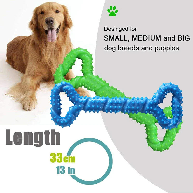 Durable Chew Sticks for Large Dogs