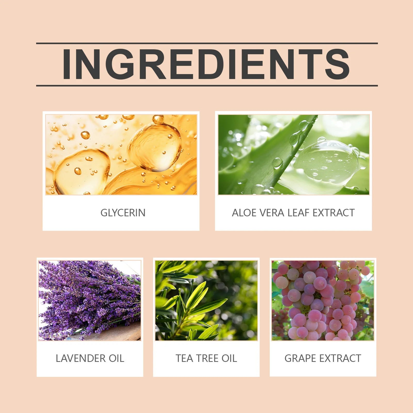 Gentle Tear Stain Cleansing Cream