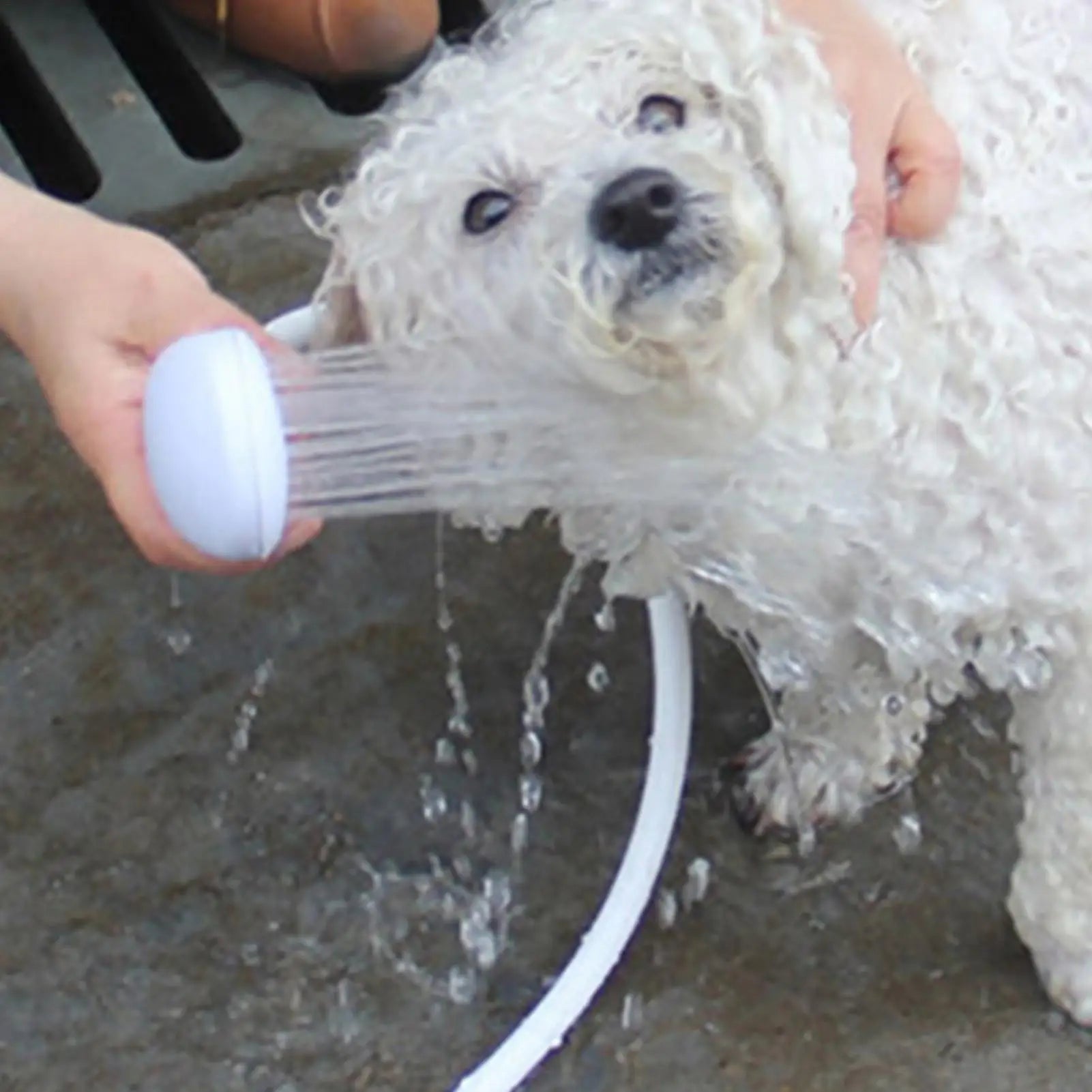 Multifunctional Pet Bathing Shower Sprayer