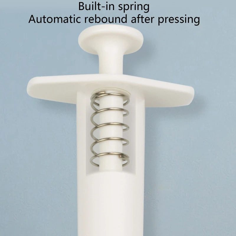 Pet Pill Syringe Dispenser with Soft Silicone Tip