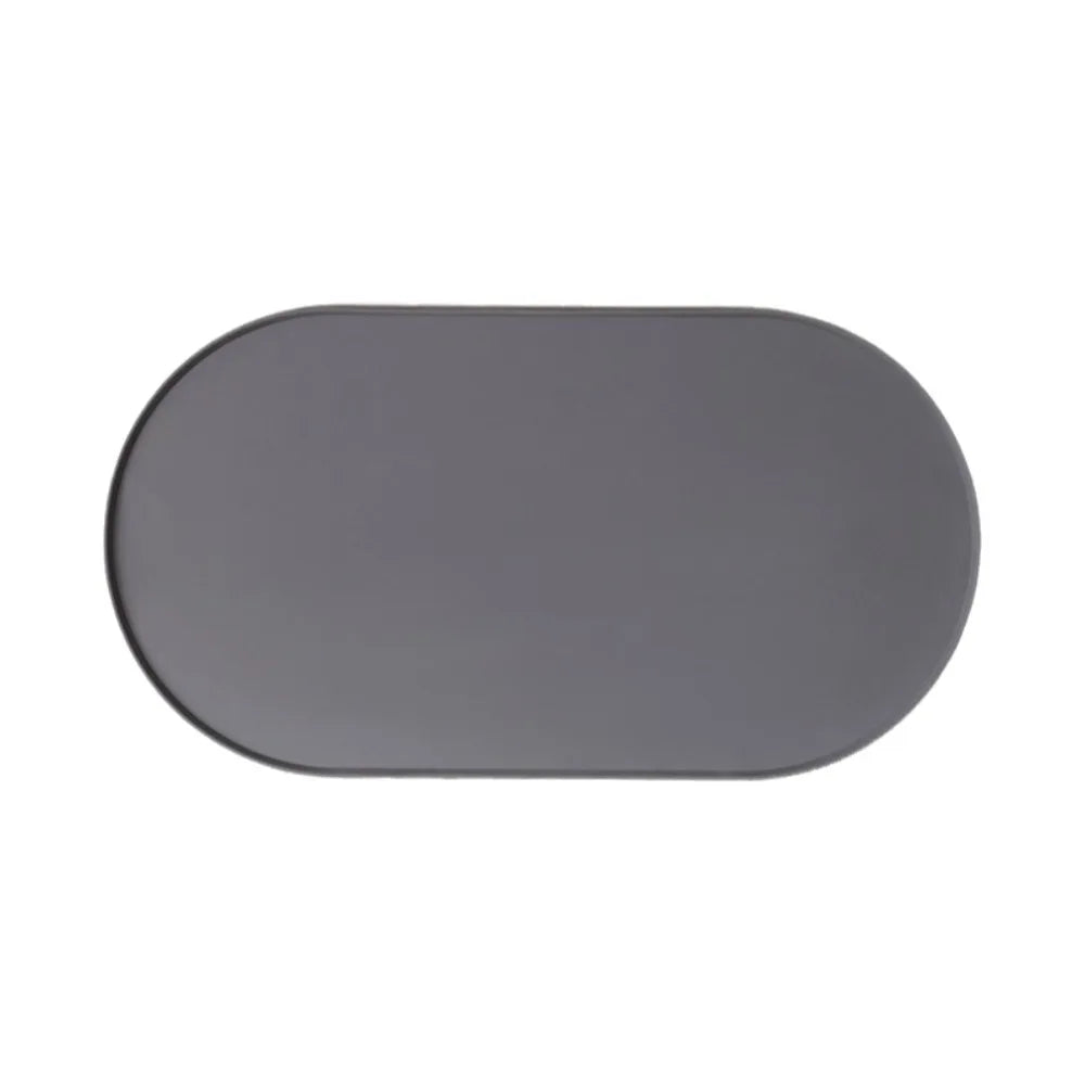BPA-Free Silicone Pet Feeding Mat