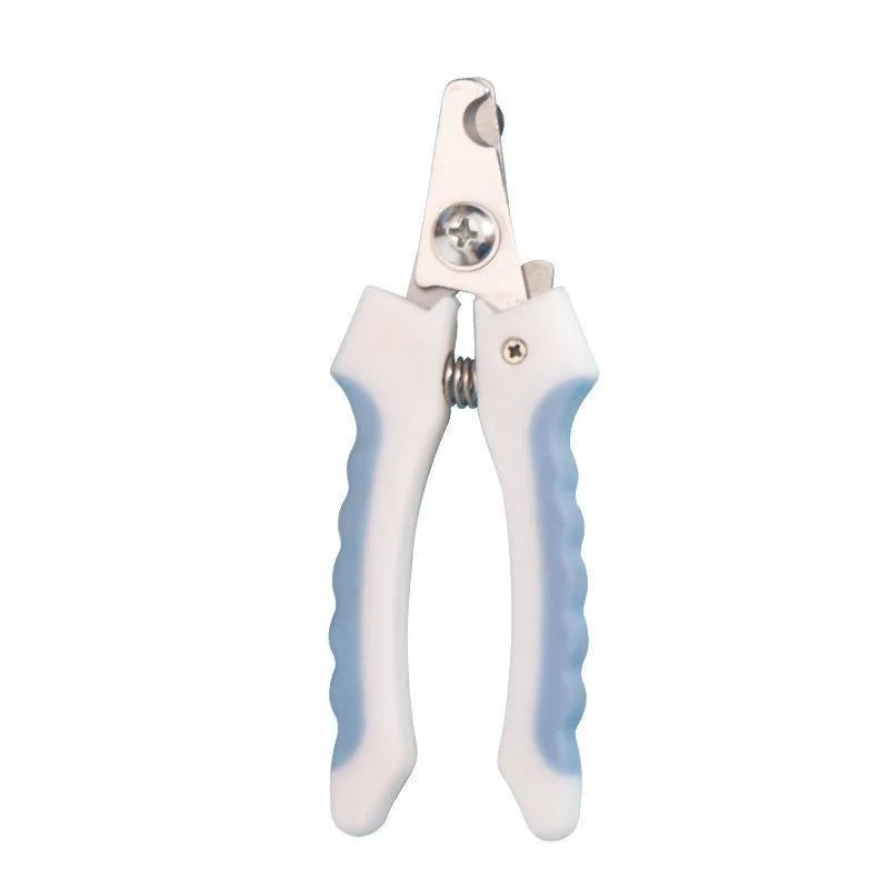 Pet Nail Clipper for Dogs & Cats