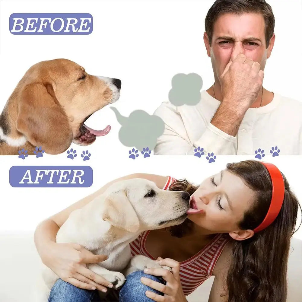 Fresh Breath Dental Spray