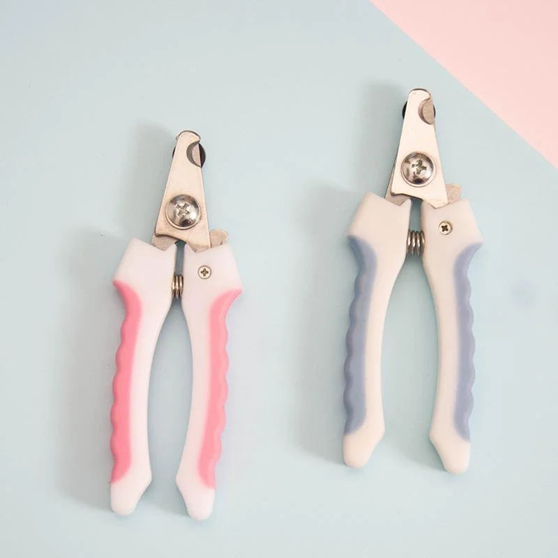 Pet Nail Clipper for Dogs & Cats