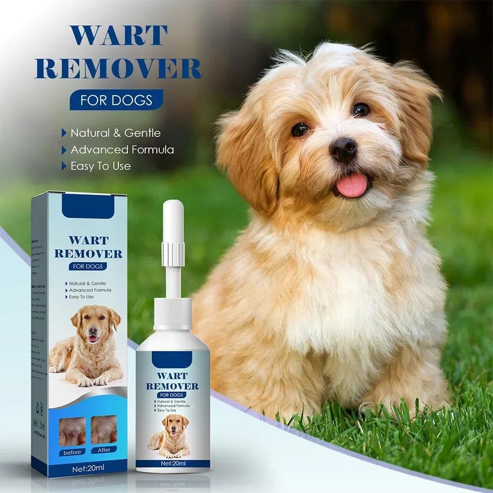 Daily Moisturizing Skin & Coat Liquid