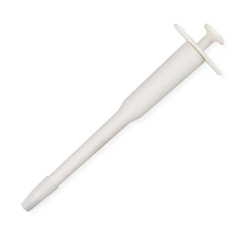 Pet Pill Syringe Dispenser with Soft Silicone Tip