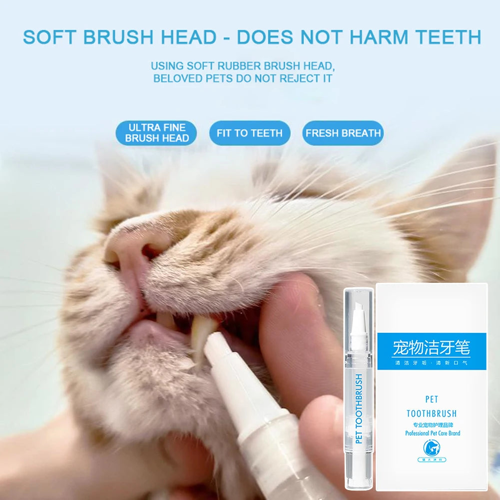 Oral Repair Pen for Dogs & Cats