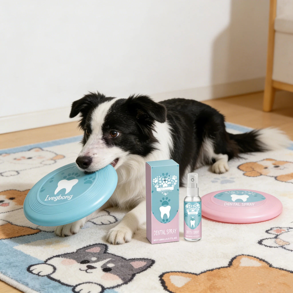 Teeth & Breath Care Spray