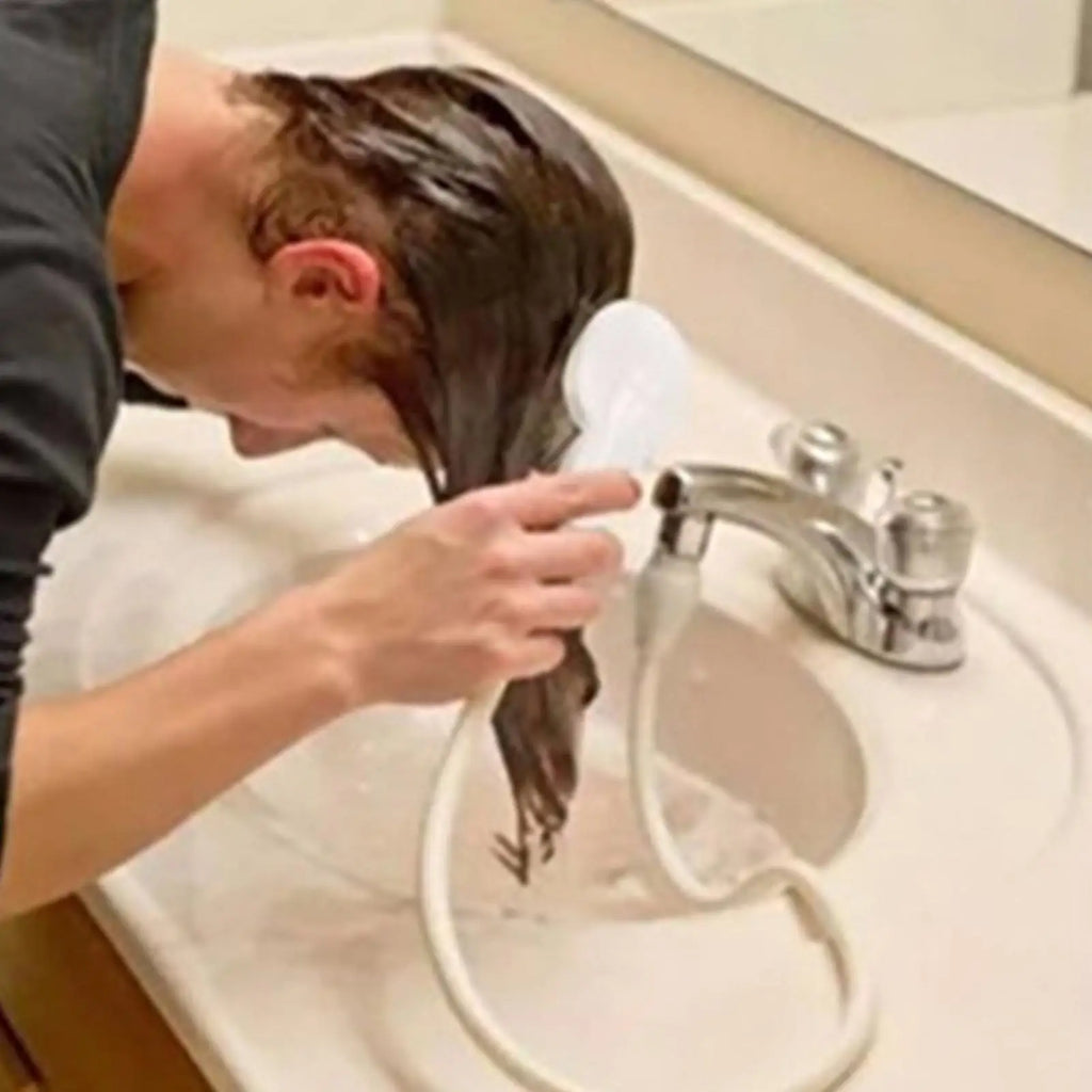 Multifunctional Pet Bathing Shower Sprayer