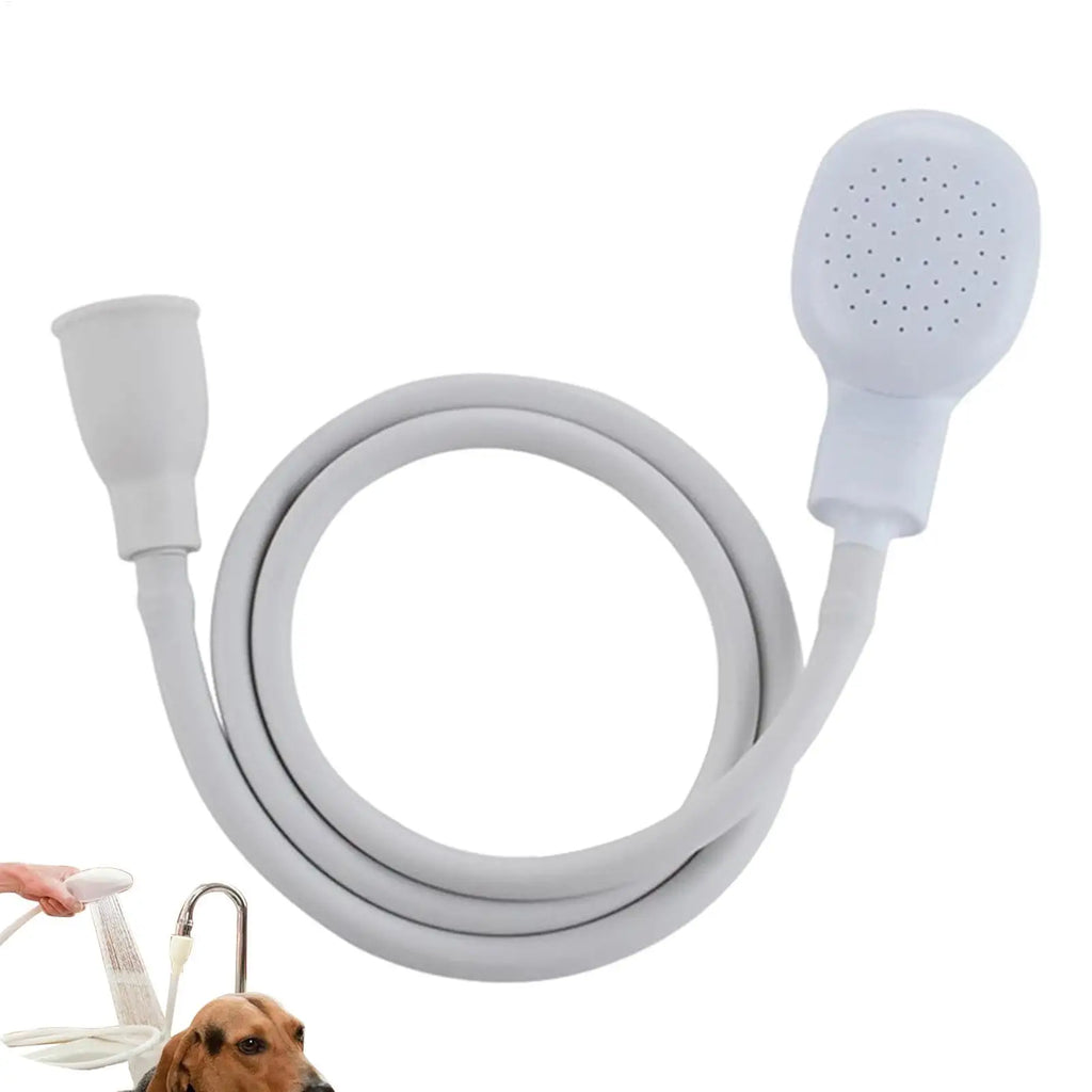 Multifunctional Pet Bathing Shower Sprayer