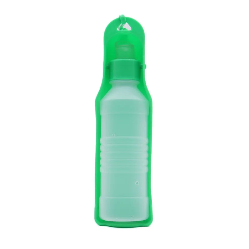 Portable Travel Pet Water Bottle