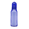 Portable Travel Pet Water Bottle