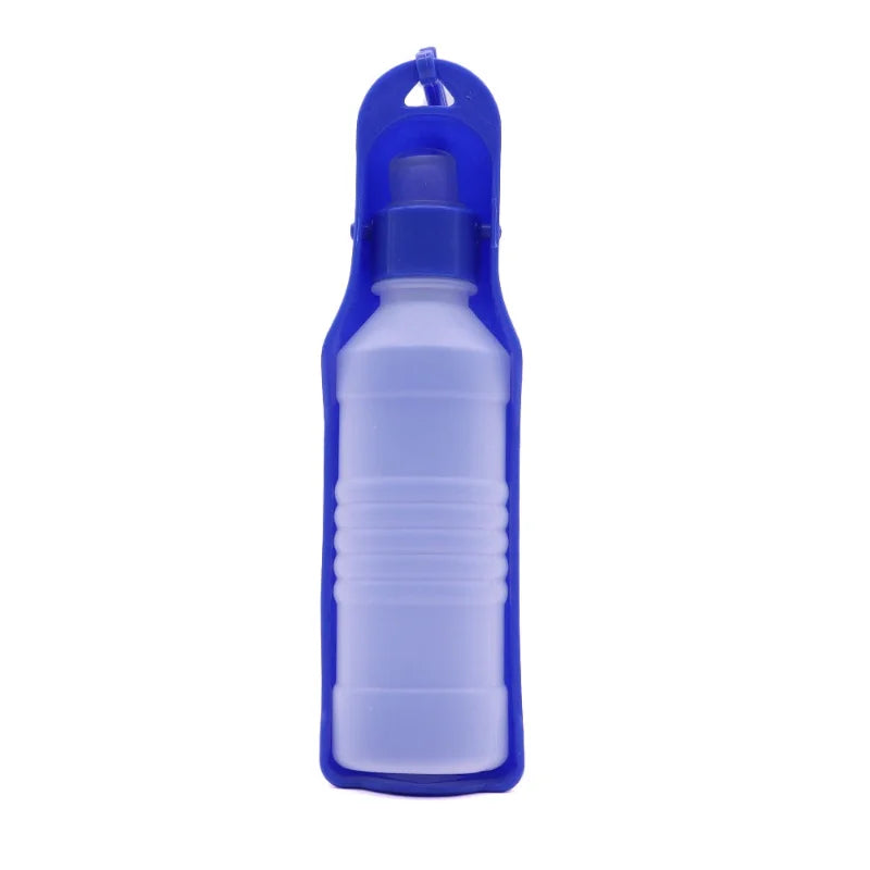 Portable Travel Pet Water Bottle