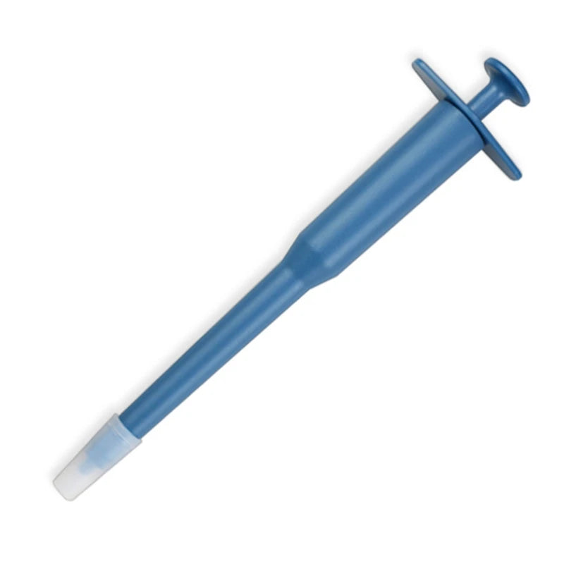 Pet Pill Syringe Dispenser with Soft Silicone Tip