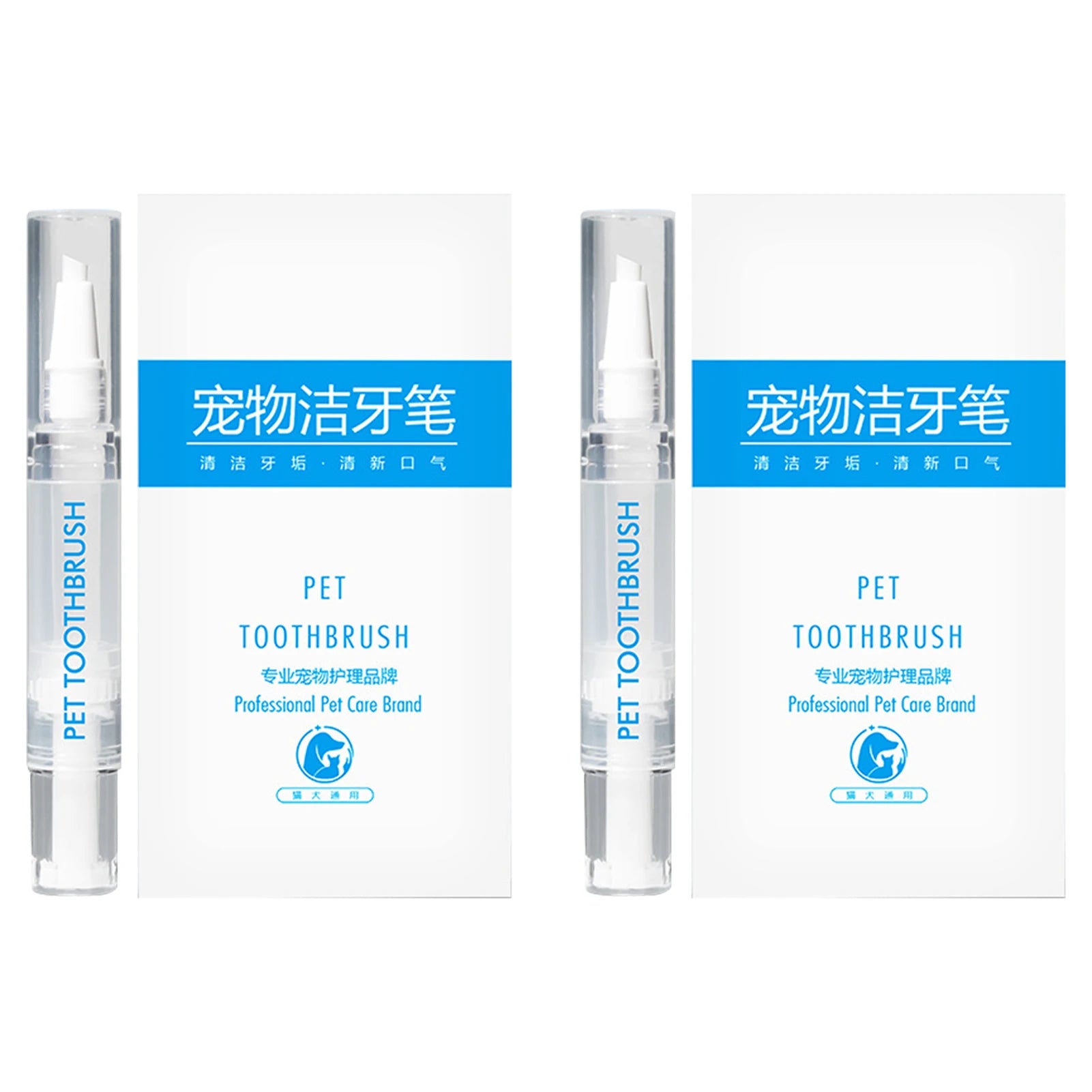 Oral Repair Pen for Dogs & Cats