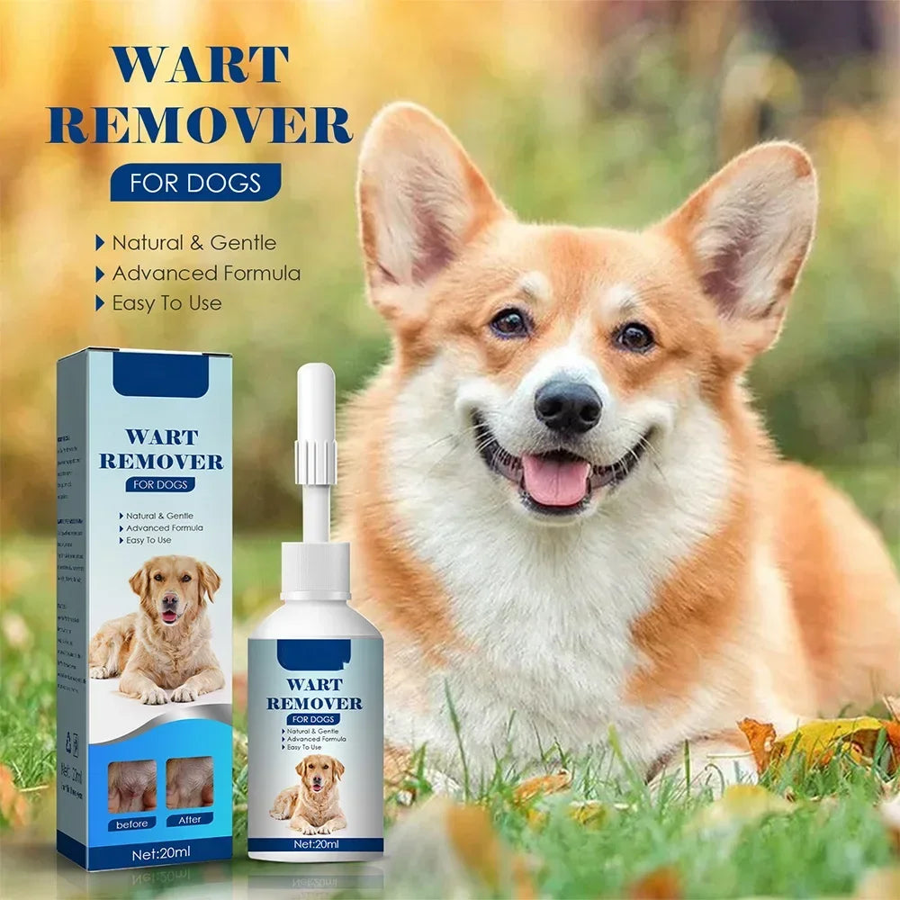 Daily Moisturizing Skin & Coat Liquid