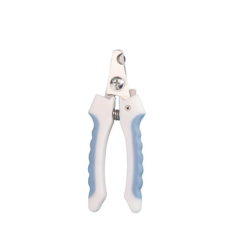 Pet Nail Clipper for Dogs & Cats