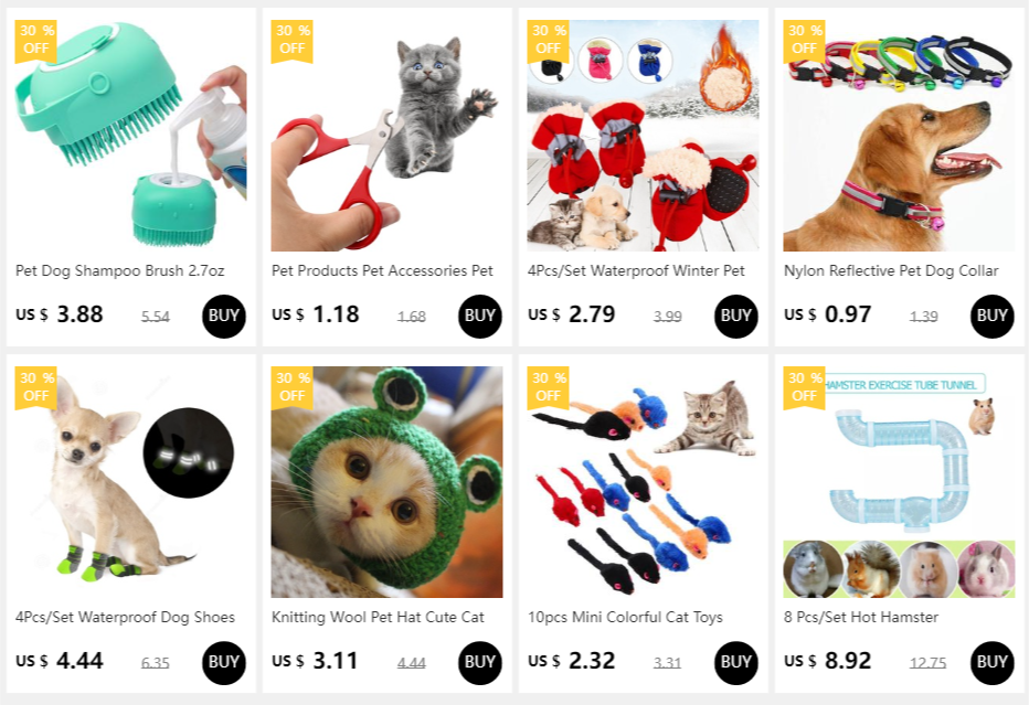 Feather Wand Cat Toy