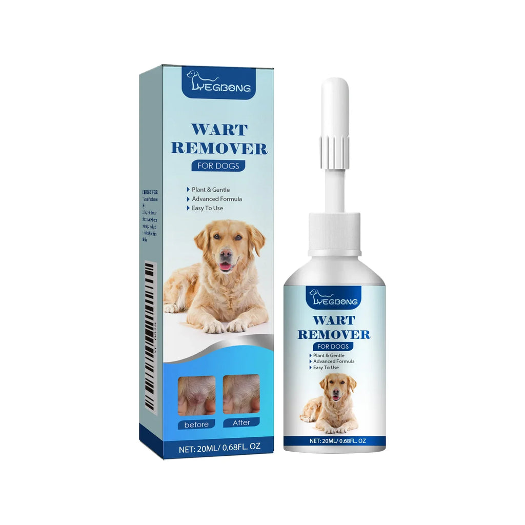 Daily Moisturizing Skin & Coat Liquid